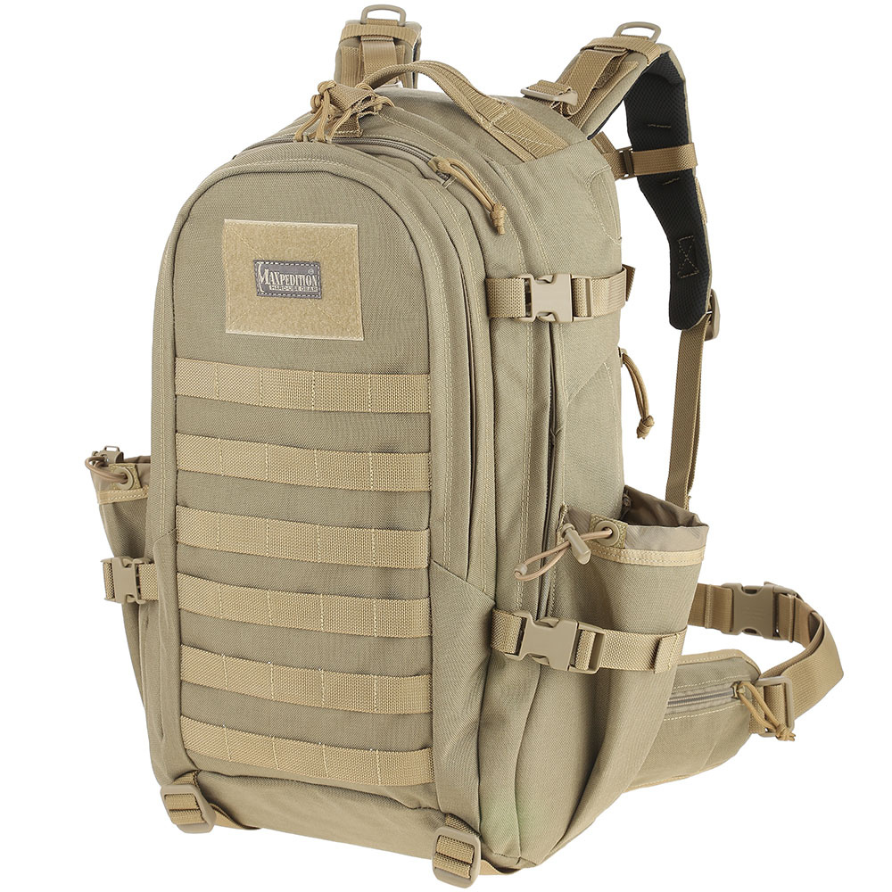 Maxpedition | Xantha Internal Frame Backpack